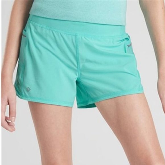 Athleta Other - Athleta Girl Record Breaker Short 3"